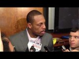 Paul Pierce Says It's Time for Role Players to Step Up