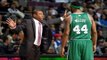 Chris Wilcox talks Celtics injuries, Rajon Rondo, Jeff Green, the Playoffs & much more - CLNS Radio