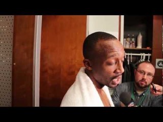 Jason Terry Wants to Play the Miami Heat