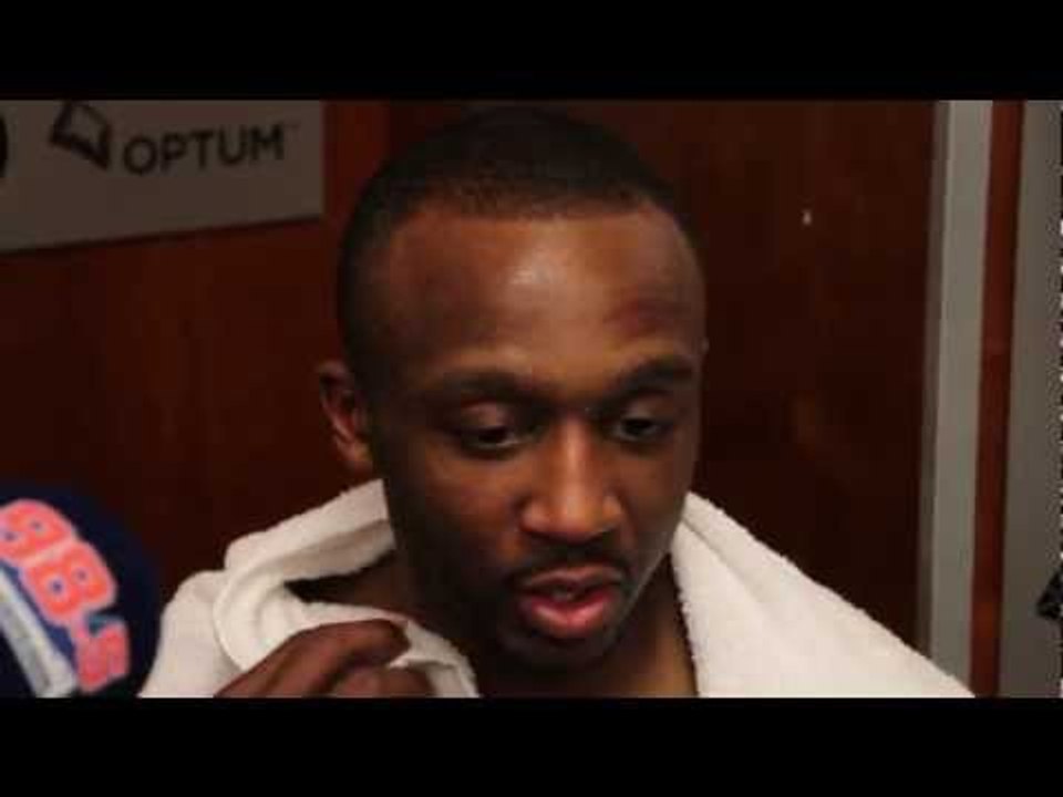 Jason Terry on the 3 OGs