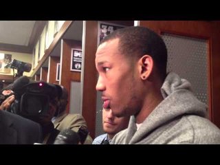 Avery Bradley: Celtics Will Be Prepared for Playoffs