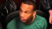 Avery Bradley: Celtics Studied Knicks Film and Know What Adjustments to Make