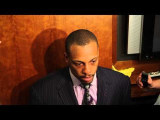 Paul Pierce: Celtics Need to Take Series vs Knics "One Game at a Time"