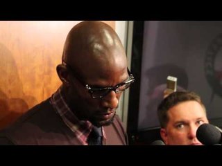Kevin Garnett: Celtics "Fought for Another Day" vs Knicks