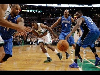 Bradley and Crawford Lead Celtics to Top of Atlantic Division -- The Garden Report Part 2