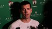Brad Stevens won't talk about Parker or Wiggins and Al Jefferson on the Perils of Tanking