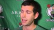 Brad Stevens on Keith Bogans Being Out Indefinitely