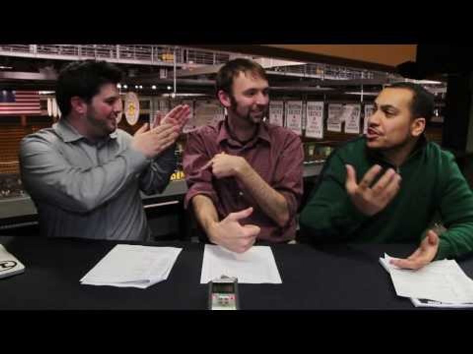 Celtics vs Jazz: Baller of the Night -- The Garden Report: Boston Celtics Post Game Show Part 3