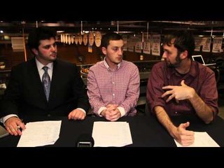 Breaking Down Jared Sullinger, The Boston Celtics' New Center -- The Garden Report Part 2