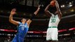 Offensive Pressure Leads Celtics Over Magic -- The Garden Report: Boston Celtics Post Game Show