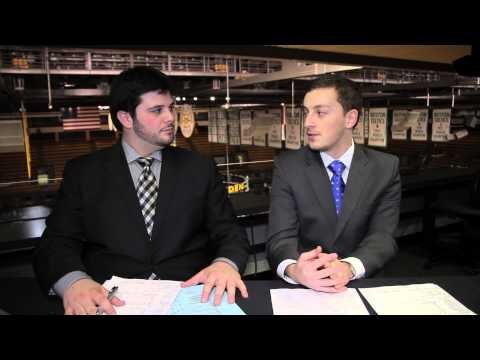 Jeff Green, Boston Celtics Crush Cleveland Cavs: Boxing Out & Baller of the Night