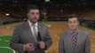 Breaking Down Al Horford's Boston Celtics Debut - The Garden Report Live 1/2
