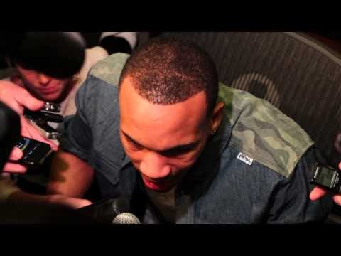 Rajon Rondo is A Coach on the Floor