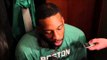 Boston Celtics Players React to Jordan Crawford & MarShon Brooks Trade
