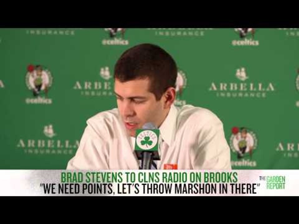 The Boston Celtics Trying to Stay Positive Despite Nine Game Skid