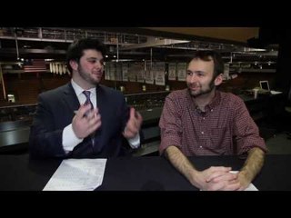 Jerryd Bayless' Big 4th Quarter Not Enough to Top Houston Rockets - The Garden Report Part 1