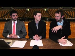 Boston Celtics' Shooters Are No Match For Dirk Nowitzki -- The Garden Report Part 1
