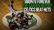 Assessing a Paul Pierce Return to the Boston Celtics -- The Garden Report Part 1