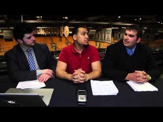 Breaking Down Phil Jackson Joining the Knicks -- The Garden Report Part 2