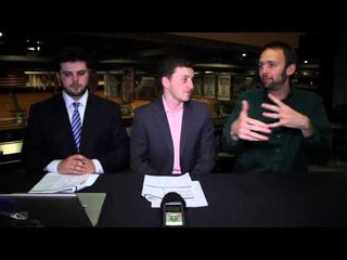 Boston Celtics 13-14 Season Awards - The Garden Report Season Finale Part 3