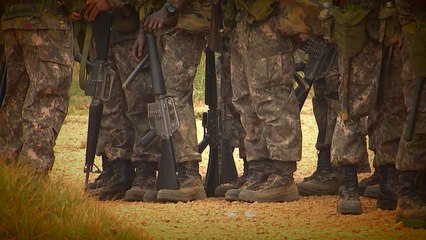 "대체복무 길 열렸다" 양심적 병역거부자들, 헌재 결정 환영 / YTN