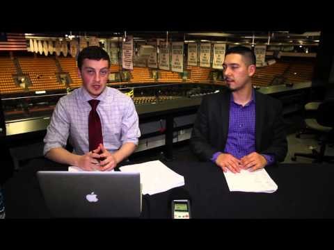 Boston Celtics End of Season Player Evaluations The Garden Report Part 2