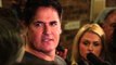 Mark Cuban on Donald Sterling Racism Scandal & Future of Privacy -- Raw Footage