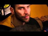 Zdeno Chara on Boston Bruins 4 goal comeback in Game 2 of NHL Playoffs 2nd Round against Montreal Ca