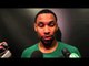 Jared Sullinger on Preseason: "We're Playing Great Collective Basketball"
