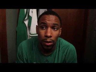 Jared Sullinger on the New Season: "Compared to Last Year, It's Two Different Teams"