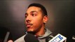 Phil Pressey on Marcus Smart’s Ankle Injury & Being Ready to Play