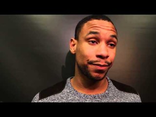 Jared Sullinger on Loss to Cavs: "There's No Answers. We Just Gotta Win"