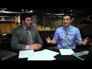 The Boston Celtics Win Battle Against Indiana Pacers - The Garden Report