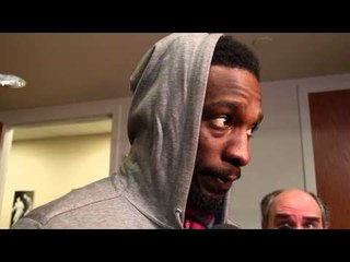 Jeff Green is Tired of Losing