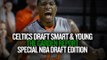 Garden Report NBA Draft Edition: Boston Celtics Pick Marcus Smart and James Young