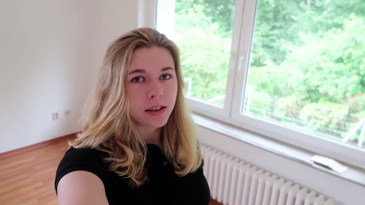 Meine 1. eigene Wohnung!