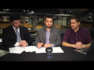 Kyrie Irving Gets Buckets - The Garden Report Part 2