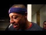 Paul Pierce Speaks on Return to Face Boston Celtics and John Wall's Underwear Situation