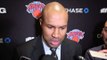 Derek Fisher on Beating the Boston Celtics