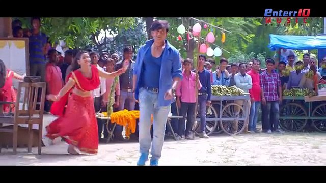 Chonch Tani Mar Ke Dekh _ चोच तनी मार के देखअ _ Bairi Kangna 2 Song _ Bhojpuri Song _ Ravi kishan ( 360 X 640 )