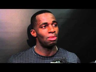 Brandon Bass on Kelly Olynyk's Dunks: "He was Overdue for a Play Like That"