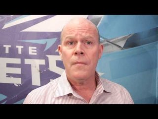Steve Clifford on the Zeller Brothers & the +/- Stat