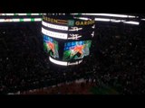 New Dallas Mavericks star Rajon Rondo gets ovation from Boston Celtics fans