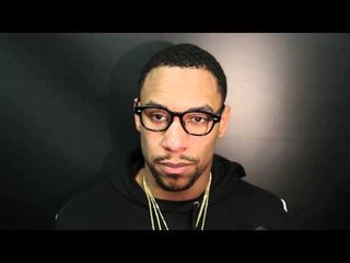 Jared Sullinger on Guarding Anthony Davis & Defeating the Pelicans