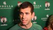 Brad Stevens on Boston Celtics' Jeff Green trade for Tayshaun Prince