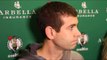 Brad Stevens on the Boston Celtics Trade Spree & Austin Rivers Playing for his Father