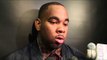 Marcus Thornton on his Offensive Success with Boston Celtics