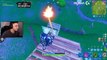 154.MYTH REACTS TO -NEW- GUIDED MISSILE LAUNCHER!! SO OP!! Fortnite SAVAGE