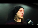 Kelly Olynyk on Brandan Bass & Upcoming Road Trip Out West