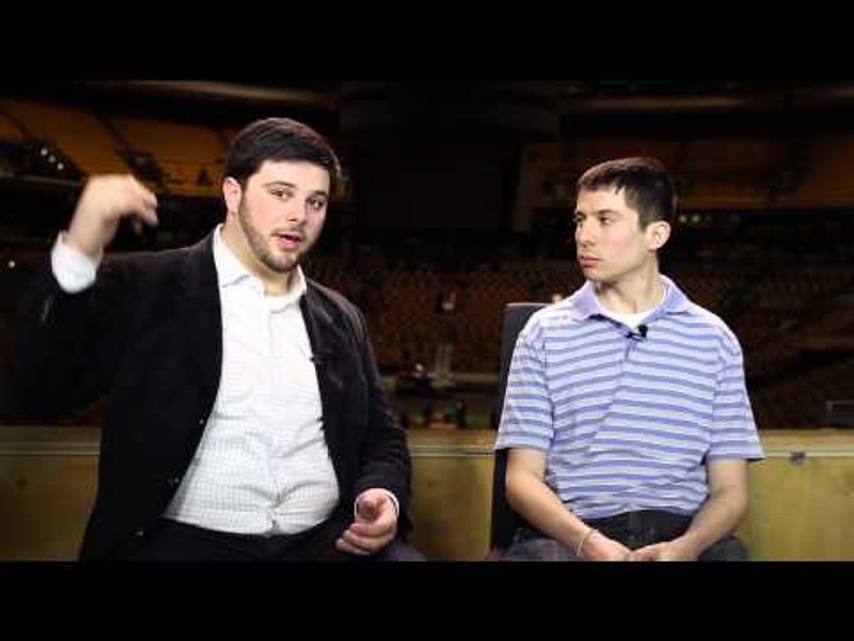 The "Hassanity" Continues - Miami Heat Beat Boston Celtics -- The Garden Report